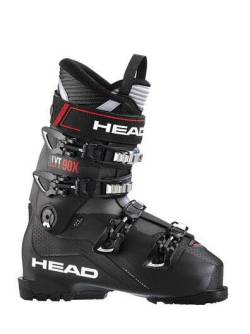 HEAD Skistiefel EDGE LYT 90X BLACK 000 - von Head