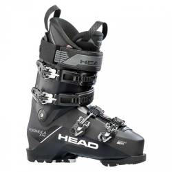 HEAD Skistiefel FORMULA X MV GW BLACK 000 - von Head