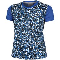 HEAD Tie-Break II T-Shirt Damen in blau, Größe: L von Head