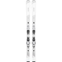 HEAD e-power Joy SW + Joy 12 GW PRD 23/24 Carving Ski Damen von Head