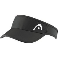 Head Baseball Cap Head Pro Player Visor Damen von Head