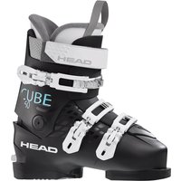 Head Cube3 60 W Skischuhe Black von Head