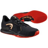 Head Herren Tennisschuhe HEAD Sprint Pro 3.5 SF Clay Men BKOR UVP: € 180,00 Tennisschuh von Head