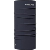 Head Modeschal HEAD Original Tube Plain Multifunktionstuch 200001 von Head