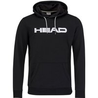 Head Tennisshirt CLUB BYRON Hoodie Men von Head