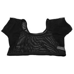 Healvian wiederverwendbare Unterwäscheweste Mädchen-Shirt спортивный костюм женский sport clothes for women Tanktops für Damen Damenweste Achsel-Sweatshirt-Weste Achselschweißschutzweste BH von Healvian