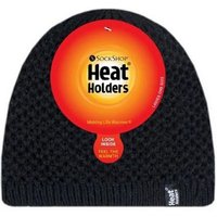 Heat Holders Strickmütze BSHH7310S Extra Warme Damen Wintermütze von Heat Holders