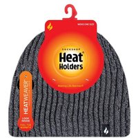 Heat Holders Strickmütze Herren (1-St) von Heat Holders