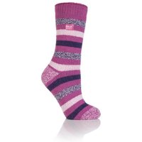 Heat Holders Thermosocken Appleby Mode Twist Damen von Heat Holders