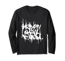 Heaven Shall Burn Langarmshirt von Heaven shall Burn