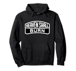 Heaven Shall Burn Pullover Hoodie von Heaven shall Burn