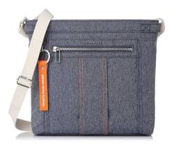 Hedgren Denim Denise Umhängetasche RFID 25 cm von Hedgren