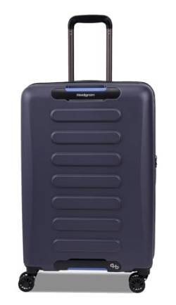 Hedgren Grip Spinner 65 Expandable M Peacoat Blue von Hedgren