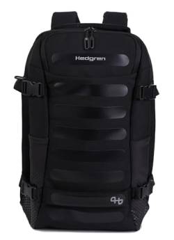 Hedgren HCMBY09/003-01 - Trip M - Travel Backpack M 15.6" RFID black von Hedgren