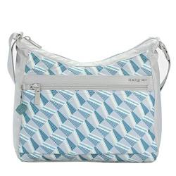 Hedgren Inner City Harper's S Shoulder Bag RFID S Sailor Print von Hedgren