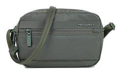 Hedgren Inner City Maia - Umhängetasche 19 cm RFID olive night von Hedgren