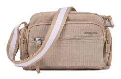 Hedgren Unisex-Erwachsene Emily Schlingensack, Essence Rattan von Hedgren