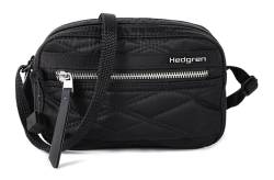 Hedgren Unisex Maia Tasche, New Quilt Black von Hedgren