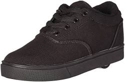 HEELYS Herren Launch 20 Schuh mit Rollen, Schwarz, 42 EU von Heelys