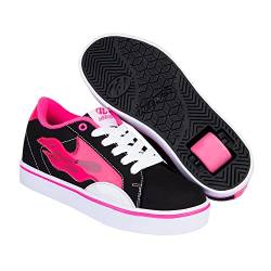 Heelys Damen Fire Cb Sneaker, Pink, 40.5 EU von Heelys