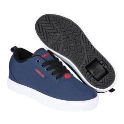 Heelys Damen Pro 20 Sneaker, Marineblau, Rot, Schwarz, 40.5 EU von Heelys