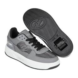 Heelys HE101571 Rezerve Low Sneaker, grau, 35 EU von Heelys