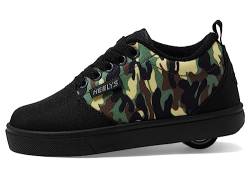 Heelys Herren Pro20 Prints Sneaker, Schwarz, 39 EU von Heelys