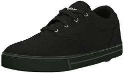 Heelys Launch black Größe 43 von Heelys