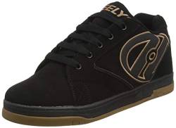 Heelys Propel 2.0 Shoes - Black/gum Gr. 36.5 von Heelys