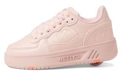 Heelys REZERVE Low Schuh 2024 Soft pink/pink Confetti, 34, HE101433H von Heelys