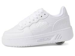Heelys Reserve Low Sneaker, White,33 EU von Heelys