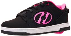Heelys Voyager (he100714) Leichtathletik-Schuh, Black/Pink, 38 EU von Heelys