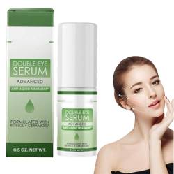 Invigolux Skincare Anti-Wrinkle Serum | Invigolux Skin Cream, Invigolux Anti Aging Serum,Anti-Wrinkle Serum, Face Firming Cream,Face Hydrating Anti Aging, Moisturizes (1pcs) von Hehimin