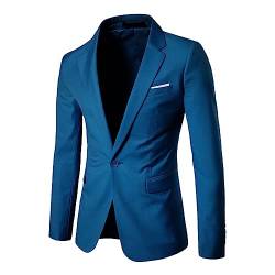 Hehiy Herren Sakko Blazer üBergrößEn Herren AnzüGe Und Sakkos FüR Herren Tracksuit AnzüGe Und Sakkos FüR Herren Hochzeit Männer von Hehiy