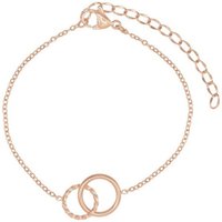 Heideman Armband Aylin rose goldfarben (Armband, inkl. Geschenkverpackung), Armband für Frauen von Heideman