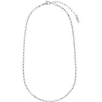 Heideman Collier Lana schwarz farben (inkl. Geschenkverpackung), Halskette für Frauen von Heideman