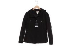 Heine Damen Jacke, schwarz von Heine