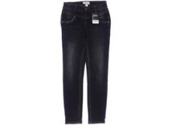 Heine Damen Jeans, schwarz von Heine