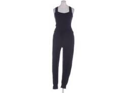 Heine Damen Jumpsuit/Overall, schwarz von Heine