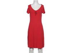 Heine Damen Kleid, rot von Heine