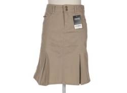 Heine Damen Rock, beige von Heine