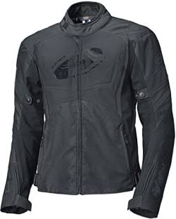 Held Baxley Top Motorrad Textiljacke (Black,5XL) von Held