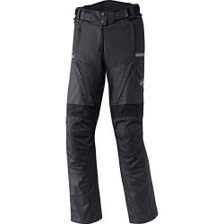 Held Motorradhose Vader Textilhose schwarz 4XL, Herren, Tourer, Ganzjährig von Held