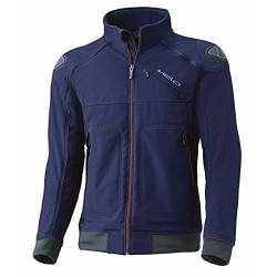 Held San Remo Softshelljacke, Farbe blau, Größe XL von Held