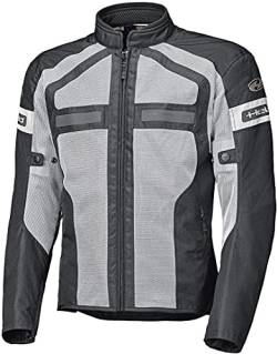 Held Tropic 3.0 Motorrad Textiljacke Grau/Schwarz B-L von Held