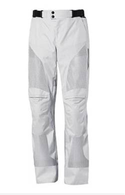 Held Zeffiro 3.0 Damen Motorrad Textilhose (Gray,M) von Held