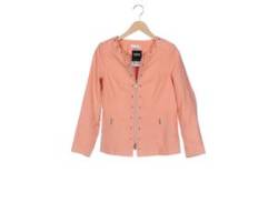 Helena Vera Damen Jacke, pink von Helena Vera