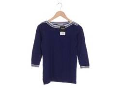 Helena Vera Damen Pullover, marineblau von Helena Vera