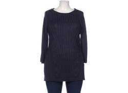 Helena Vera Damen Pullover, marineblau von Helena Vera