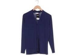 Helena Vera Damen Strickjacke, marineblau von Helena Vera